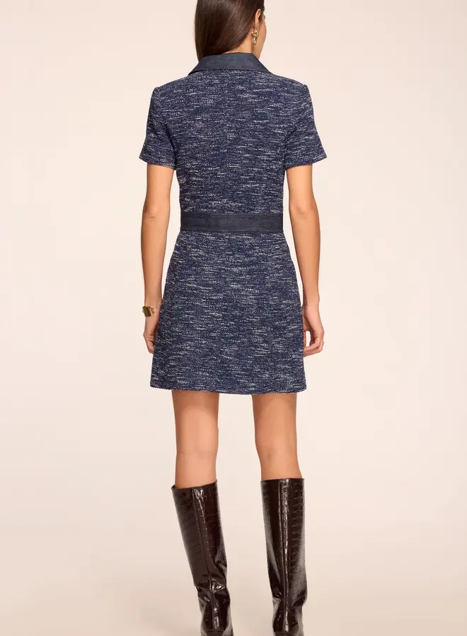 Ramy Brook- Darla Dress- NVCO