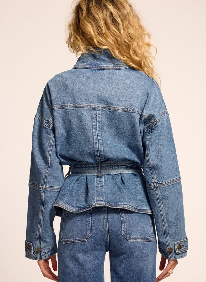 Ramy Brook- Robin Jacket- MICER