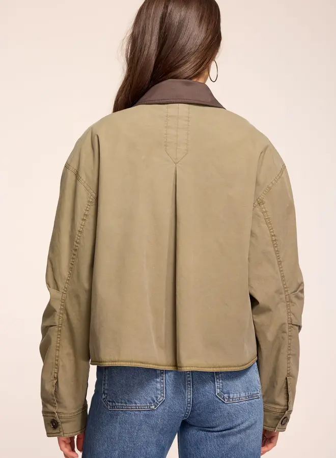 Ramy Brook- Izzy Jacket- SAFAR