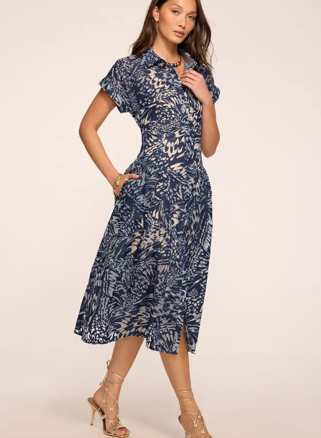Ramy Brook- Kate Dress- DIBN