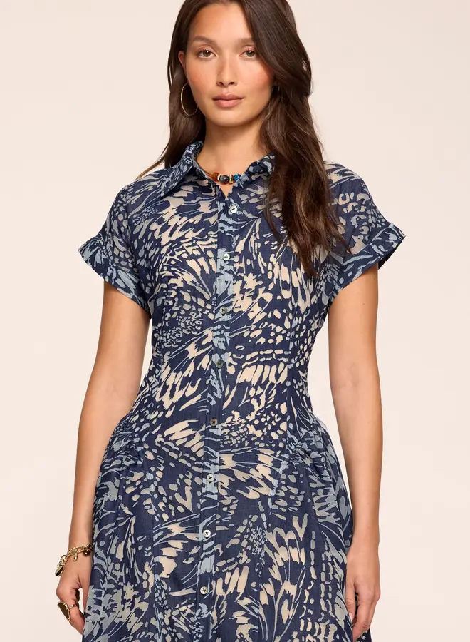 Ramy Brook- Kate Dress- DIBN