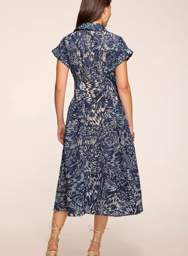 Ramy Brook- Kate Dress- DIBN