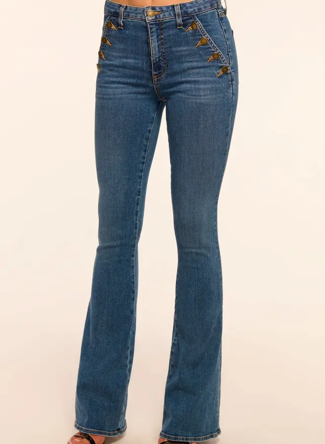 Ramy Brook- Helena Skinny- MEDWA