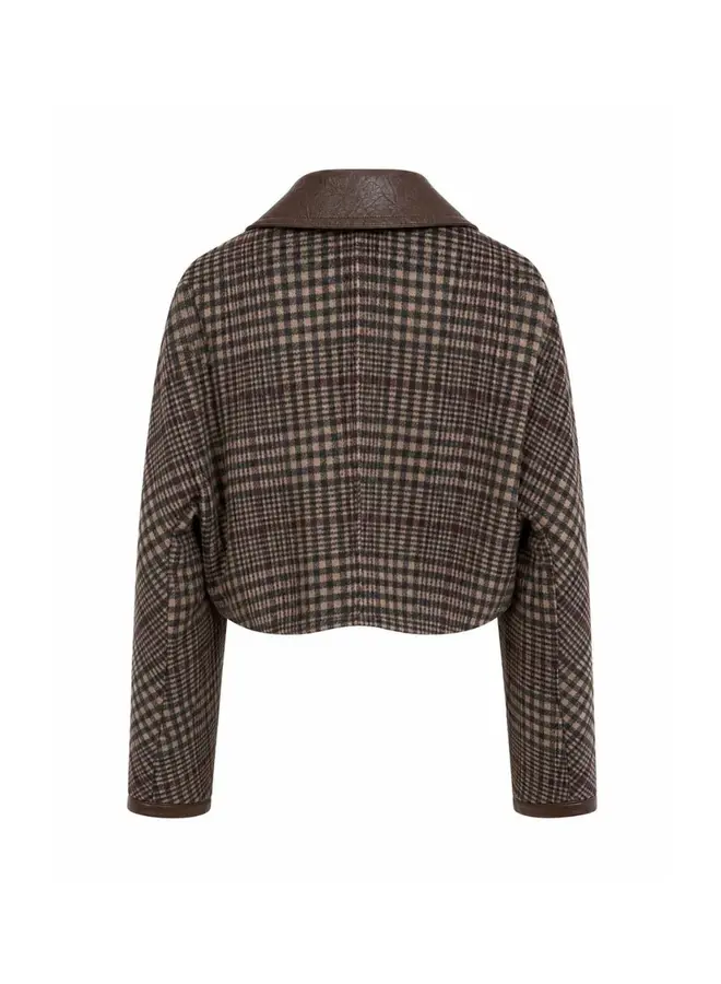 YIGAL AZROUEL- Toby Jacket