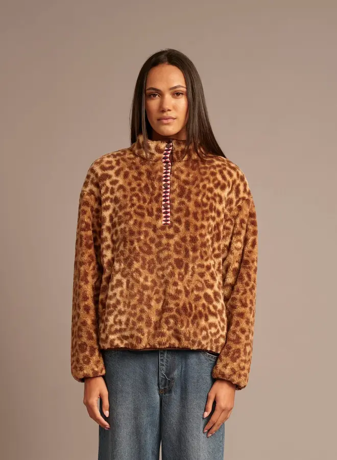 Xirena- Ridge Pullover- Cub Scout