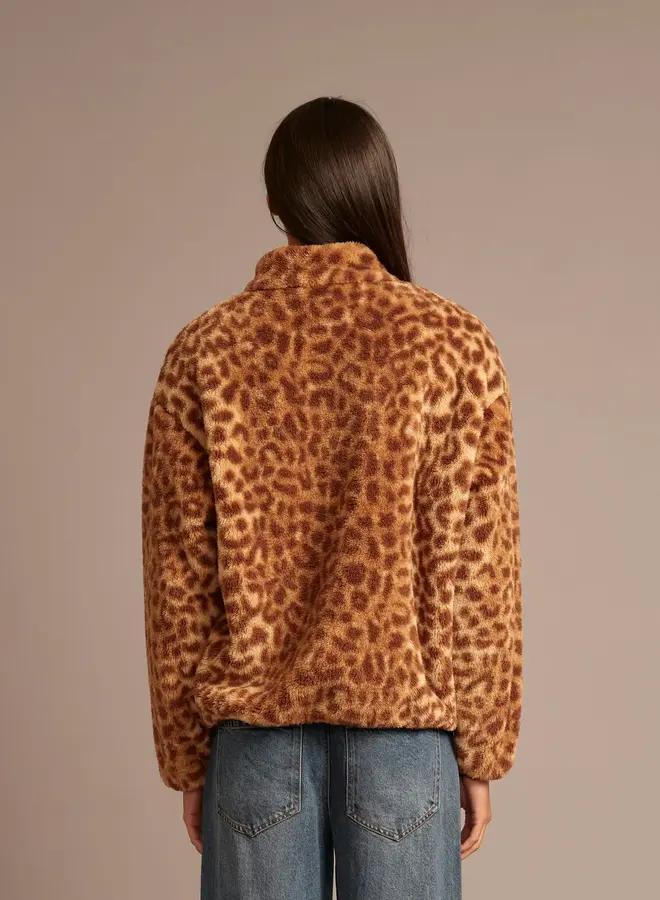 Xirena- Ridge Pullover- Cub Scout