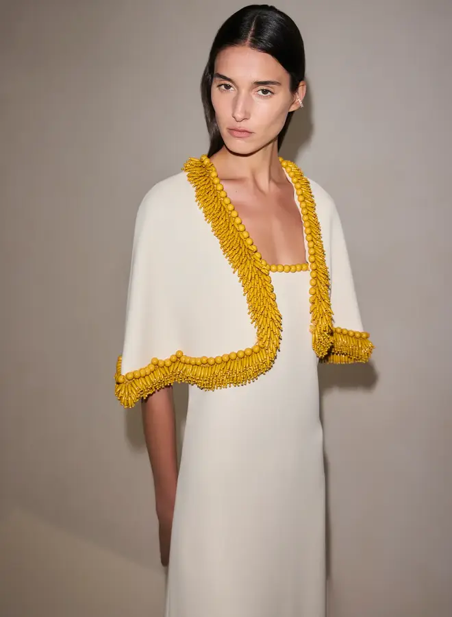 Alexis- Tyrrena Cape- Ivory