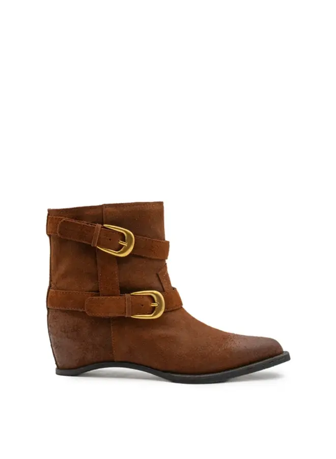 Paloma Barcelo- Riley Camel