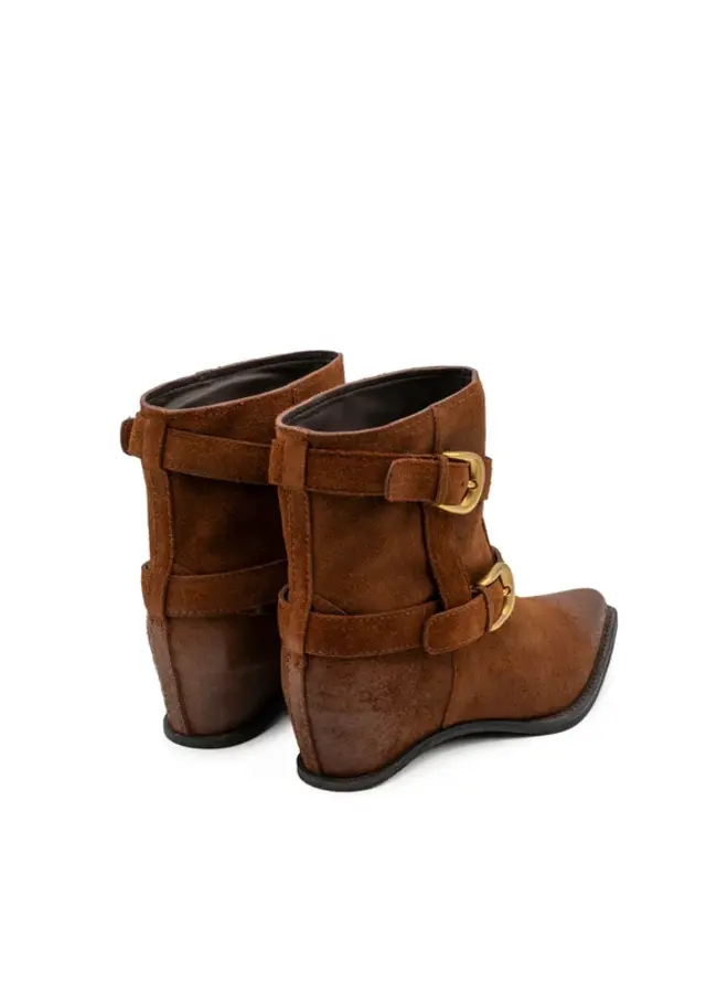 Paloma Barcelo- Riley Camel