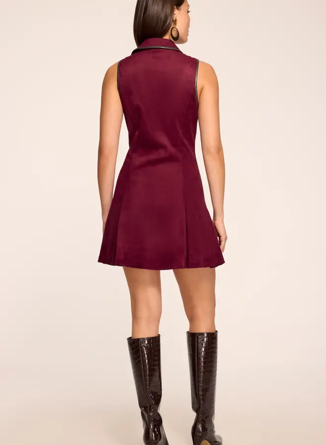 Ramy Brook- Stella Dress- CRANB