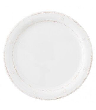 Juliska Juliska Dinner Plate B&T Melamine Whitewash 11''W
