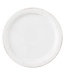 Juliska Dinner Plate B&T Melamine Whitewash 11''W