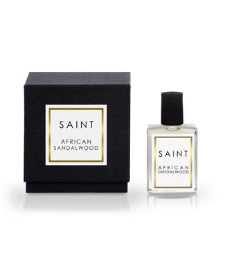 Saint African Sandalwood 15 ml Roll On Perfume