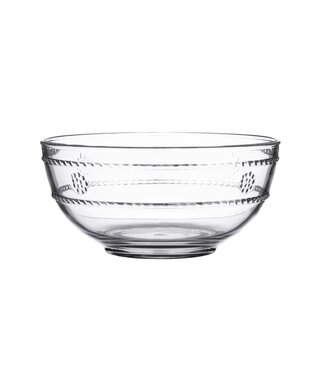 Juliska Berry Bowl Isabella Acrylic Circle