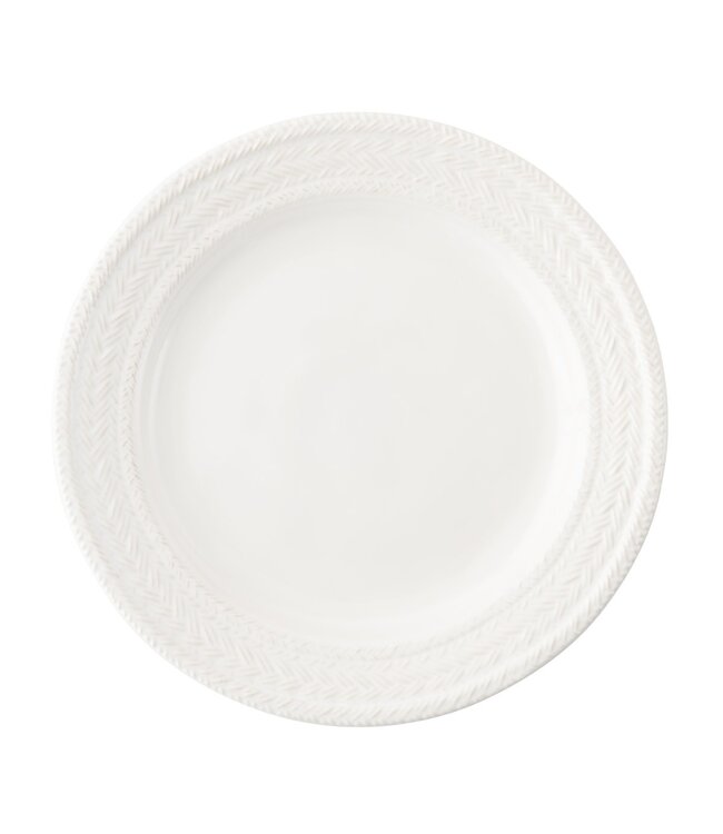 Le Panier Dinner Plate Display