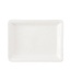 Puro White 16'' Tray/Platter