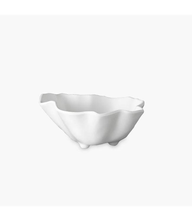 VIDA Nube bowl (sm) white