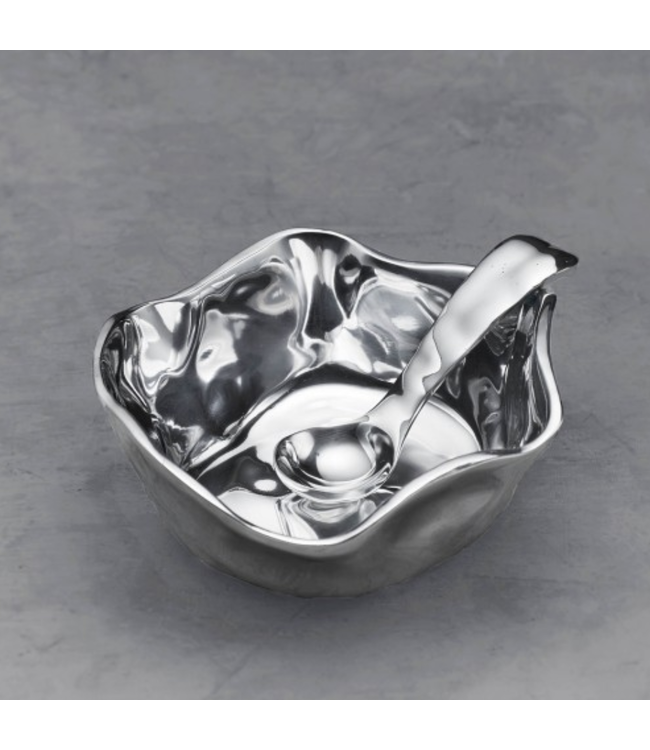 SOHO Marius Petit Bowl w/ spoon