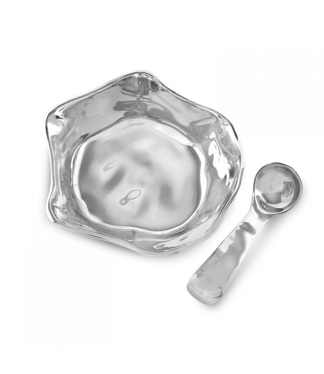 SOHO Marius Petit Bowl w/ spoon