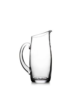 Simon Pearce Simon Pearce Addison Pitcher