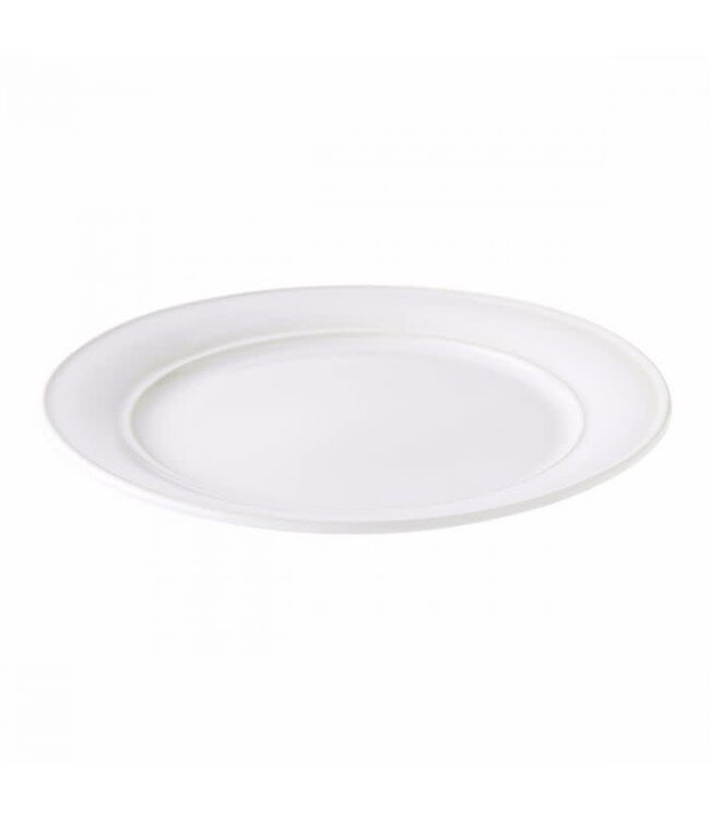 Simon Pearce Cavendish Dinner Plate