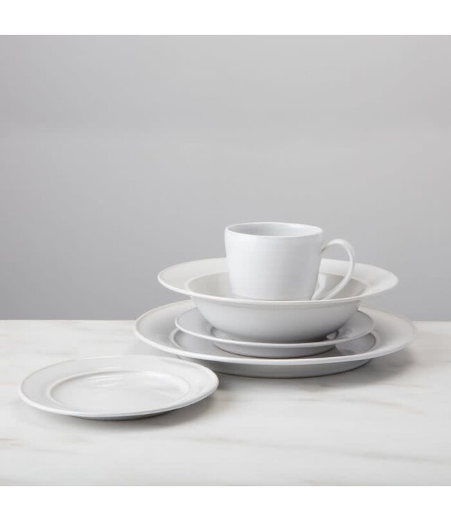 Simon Pearce Cavendish Dinner Plate