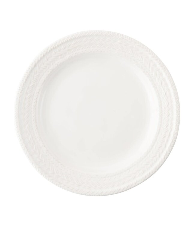 Le Panier Dinner Plate Display