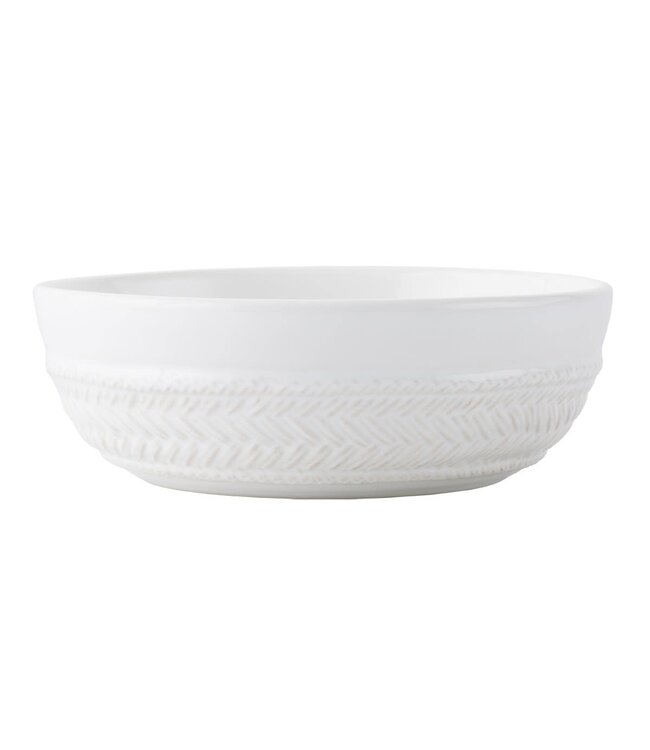 Le Panier Coupe Pasta/Soup Bowl Display