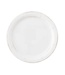 Juliska Dinner Plate B&T Melamine Whitewash 11''W