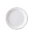 Juliska Dessert/Salad Plate B&T Melamine Whitewash 9''W
