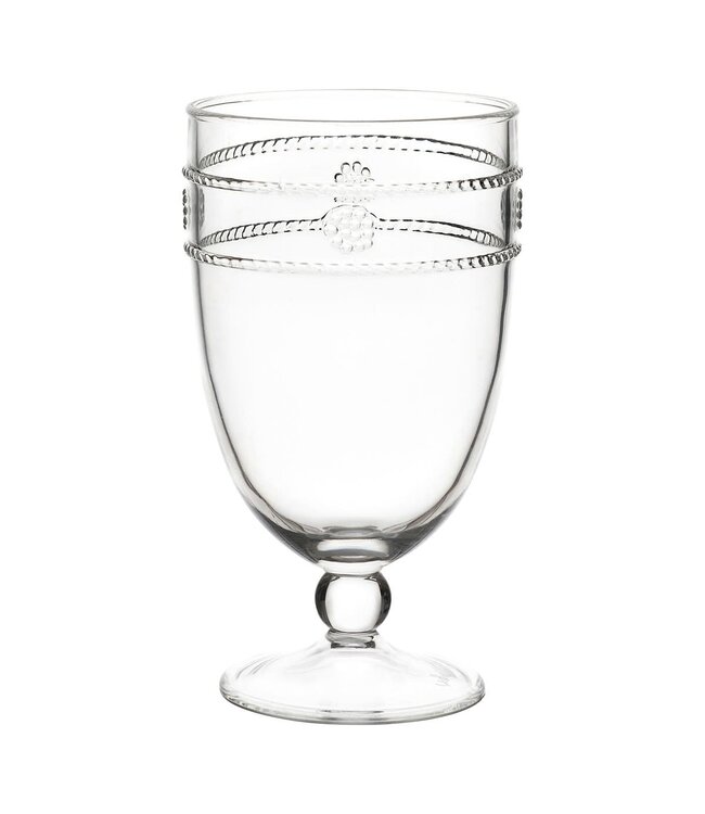 Goblet Isabella Acrylic Circle