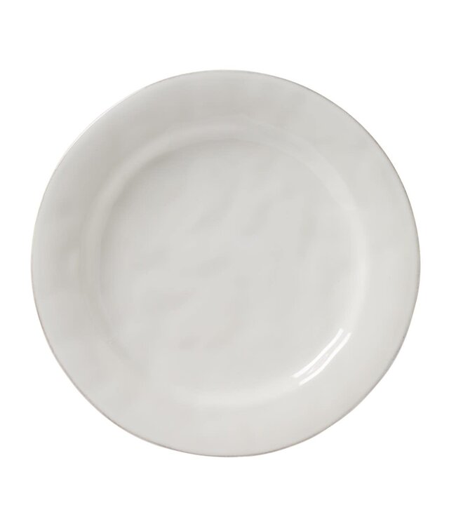 Puro Whitewash Dinner Plate