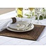 Calaisio Square Placemat with Diamond Pattern-set of 4