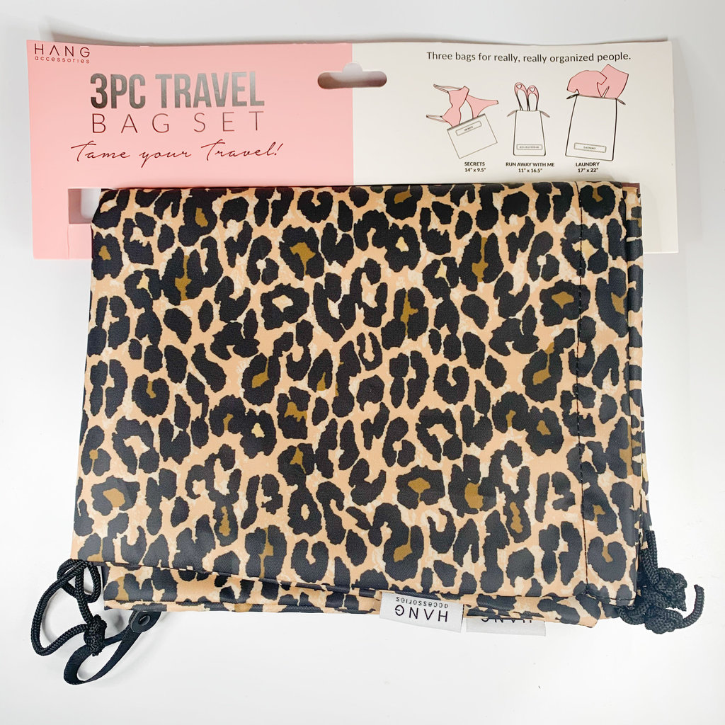 cheetah print purse