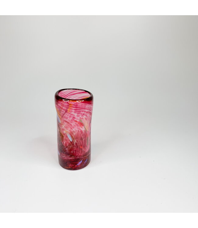 Ridge Walker Shot Glass