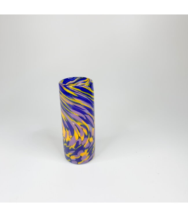 Ridge Walker Shot Glass