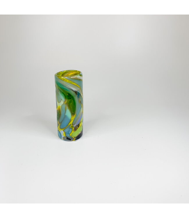 Ridge Walker Shot Glass