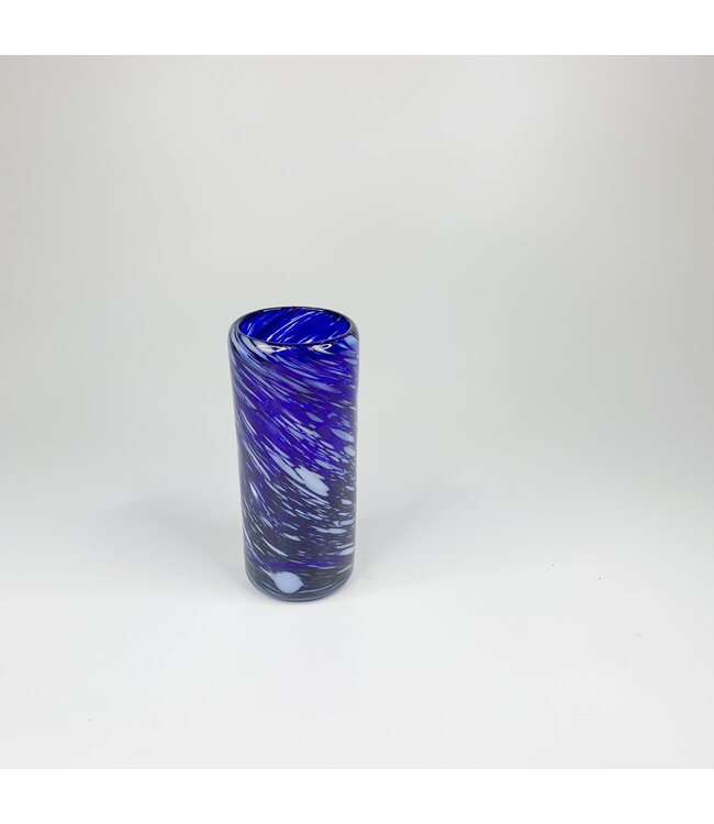 Ridge Walker Shot Glass