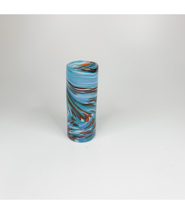 Ridge Walker Shot Glass