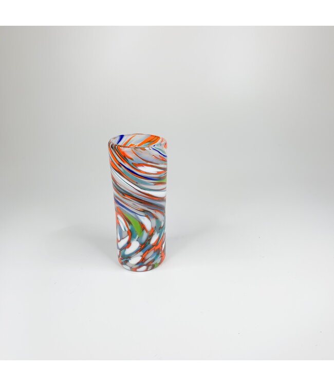 Ridge Walker Shot Glass