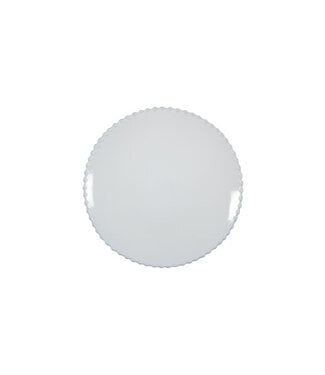 Costa Nova / Casafina Salad Plate Pearl White