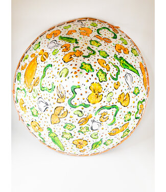 Cynthia Kolls Cynthia Kolls Gumbo Hat