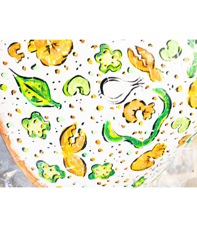 Cynthia Kolls Gumbo Hat