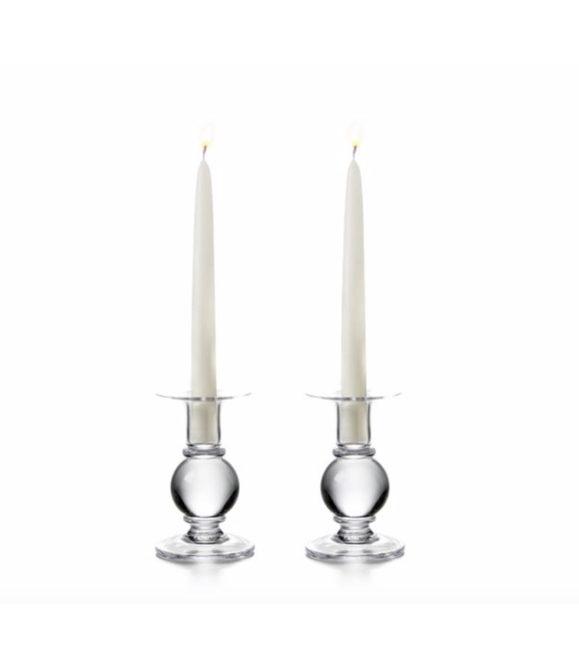 Hartland Candlestick - Small set of 2