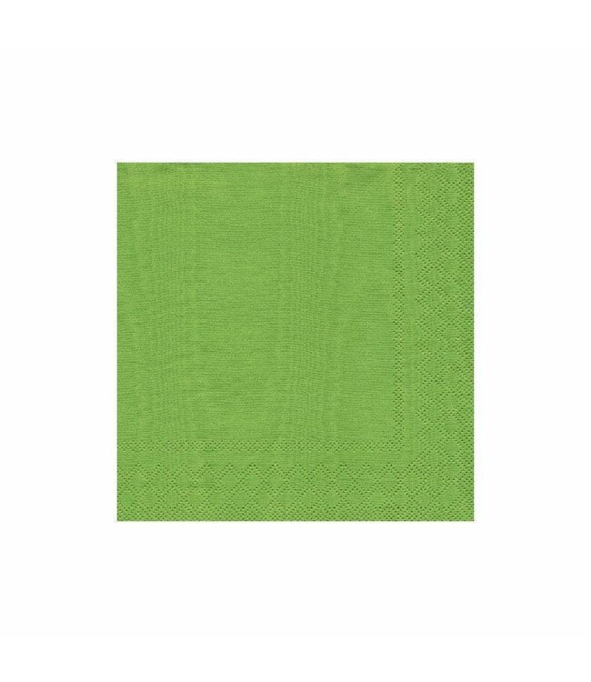 Moire Cocktail Napkins