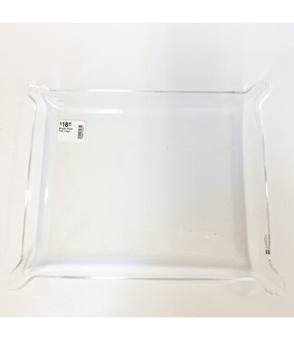 Huang Acrylic Pinch Tray Large