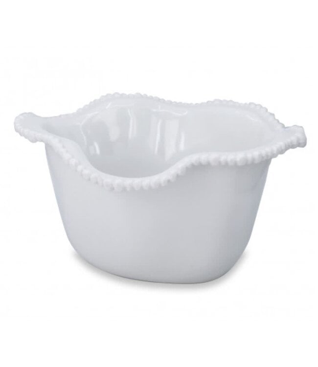 VIDA Alegria ice bucket white