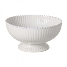 Casafina Centerpiece Bowl Pearl White