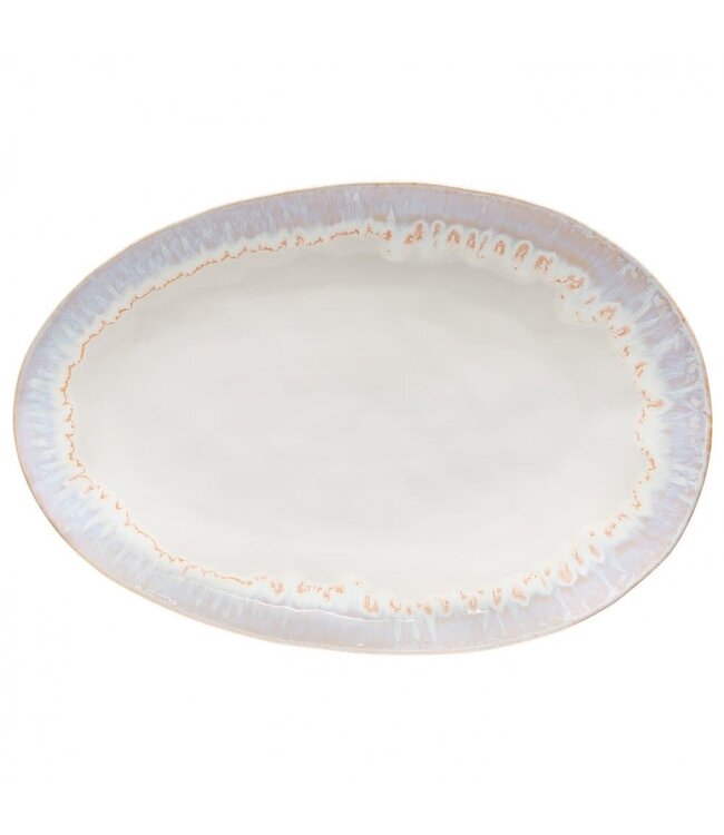 Large Oval Platter Brisa Sal