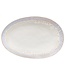 Large Oval Platter Brisa Sal